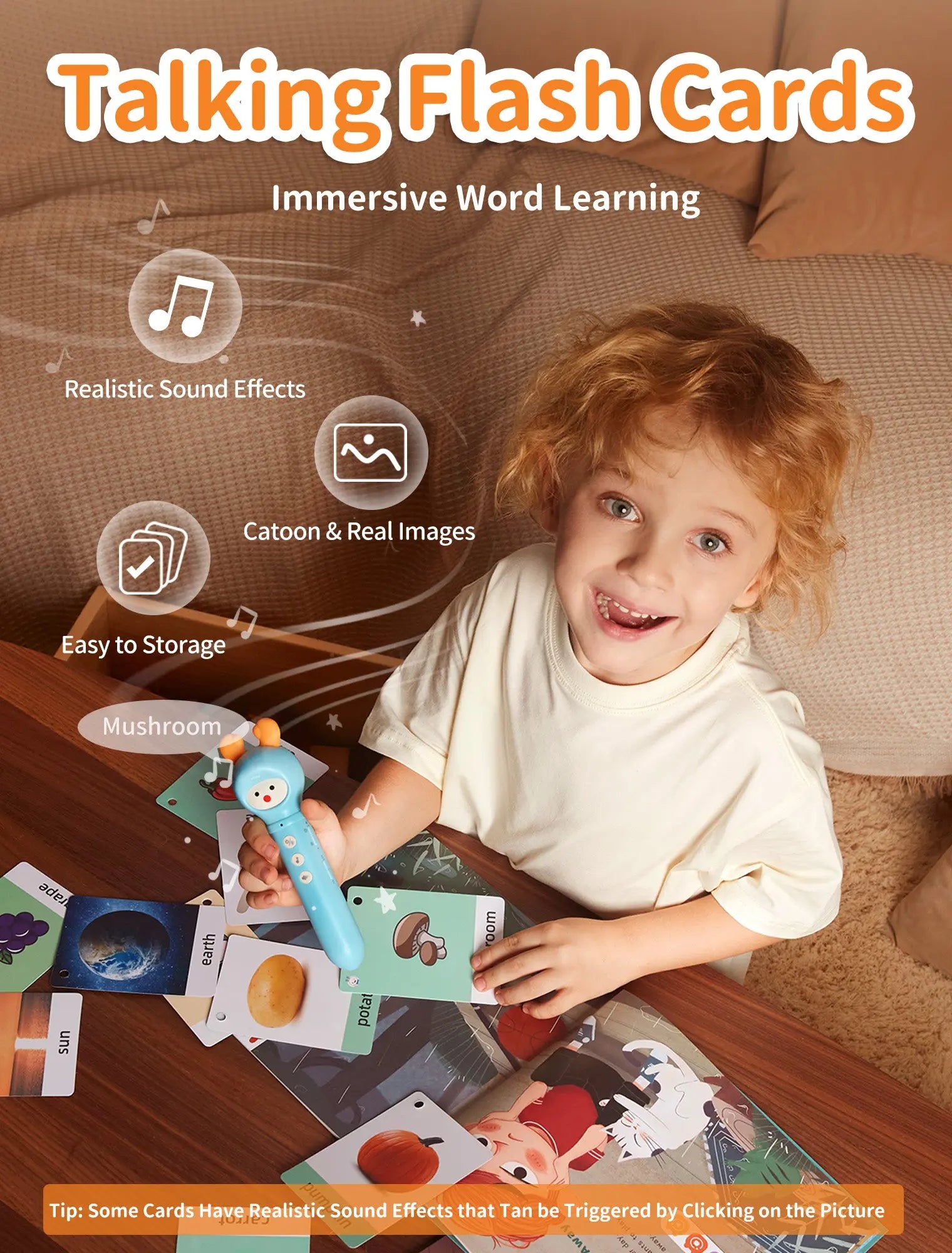 alilo Interactive Reading Pen Set - Image 7