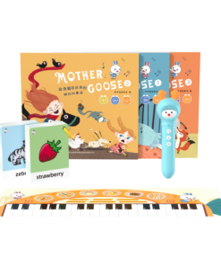 alilo Interactive Reading Pen Set