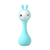 alilo Smarty Bunny Baby Rattle Musical Light Up Toys