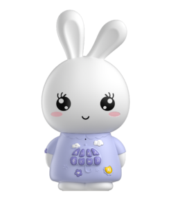 alilo Smart AI Bunny