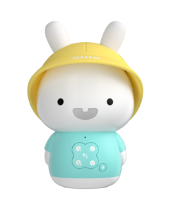alilo Baby Bunny Versatile Story Music Player