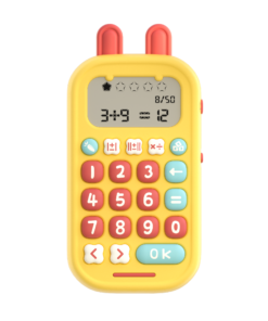 alilo Math Magic Oral Arithmetic Exercise Toy
