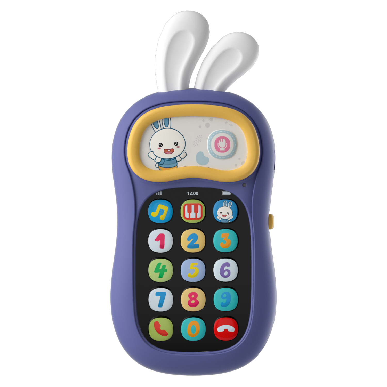 alilo My First Mobile Phone - Image 8