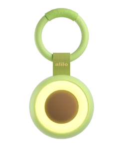 alilo Pocket Soother White Noise Machine for Baby