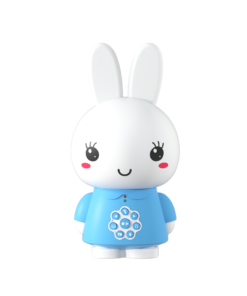 alilo Honey Bunny Bedroom Story Music Player